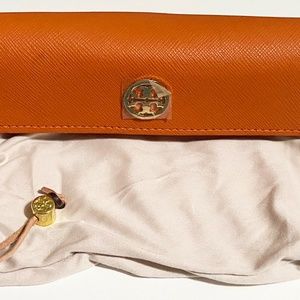 NWT Tory Burch Dust Cover and Eyeglasses Case